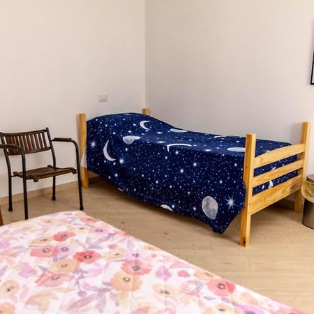 La Colomba B&B Castellaro  Екстер'єр фото