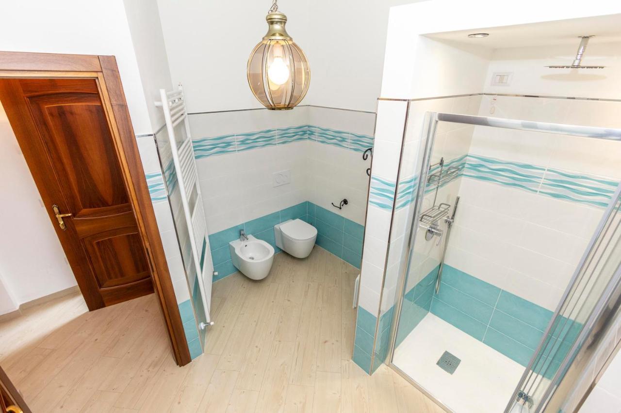 La Colomba B&B Castellaro  Екстер'єр фото