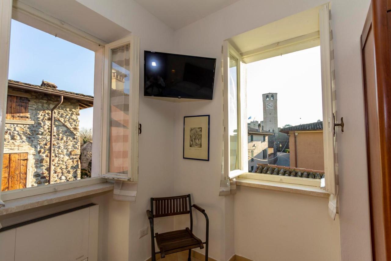 La Colomba B&B Castellaro  Екстер'єр фото