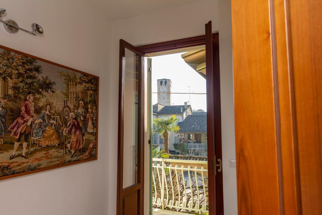 La Colomba B&B Castellaro  Екстер'єр фото