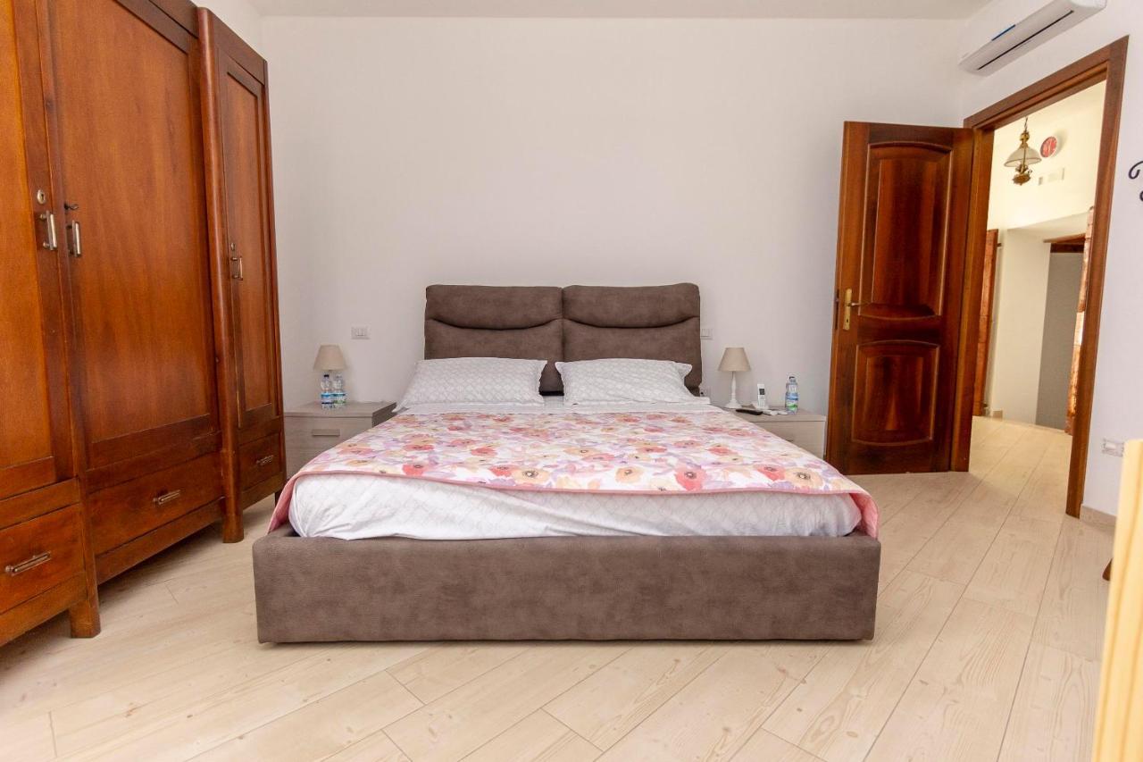 La Colomba B&B Castellaro  Екстер'єр фото